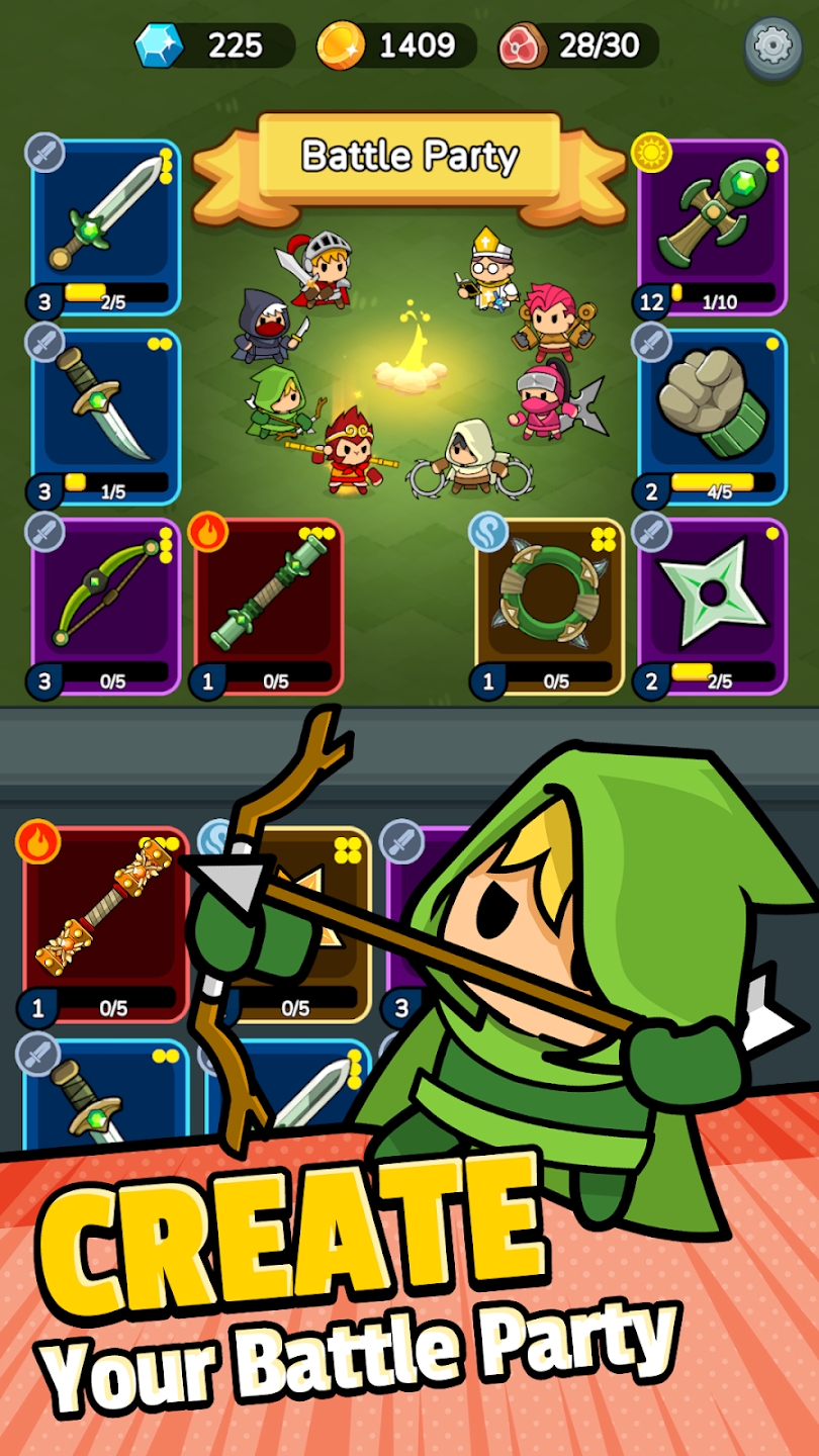 袋子幸存者(辅助菜单) 袋子幸存者(辅助菜单)