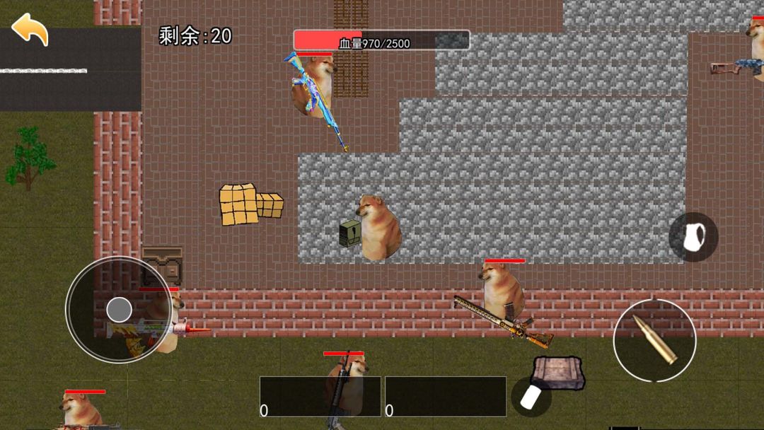 地铁仓库吃鸡 地铁仓库吃鸡