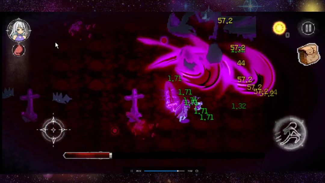 秘境盛宴 秘境盛宴