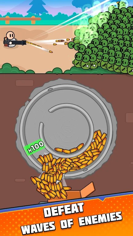 旋转勇士 旋转勇士