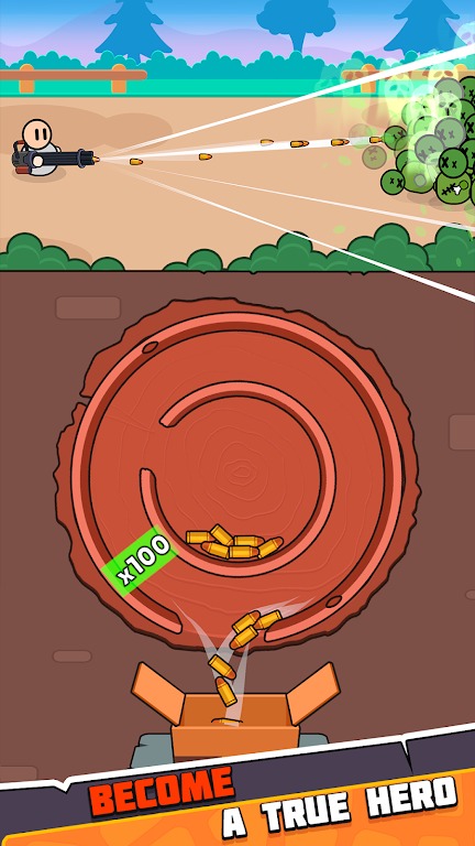 旋转勇士 旋转勇士