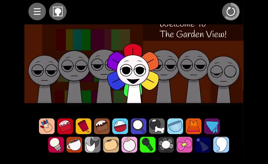 节奏盒子:活泼的花花公子 节奏盒子:活泼的花花公子