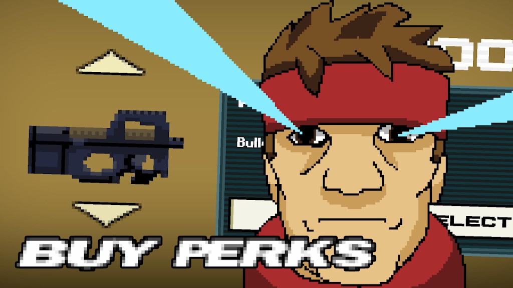 麦克斯:反击中文版 麦克斯:反击中文版