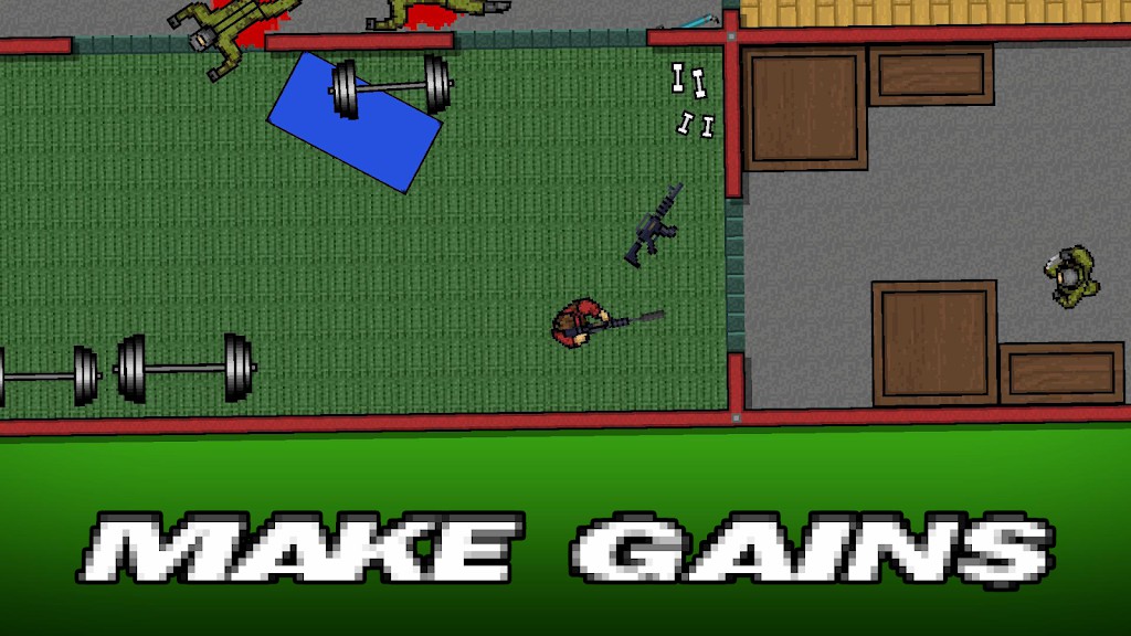 麦克斯:反击中文版 麦克斯:反击中文版