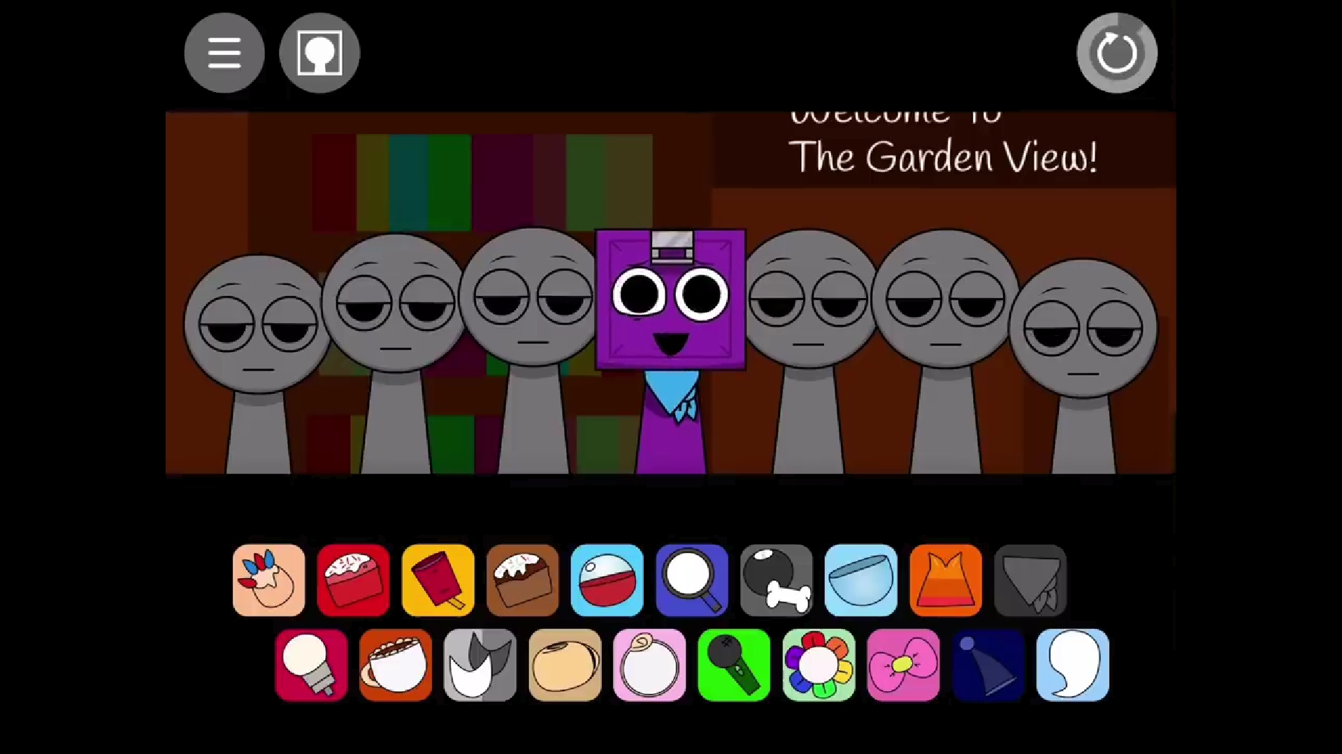 节奏盒子:活泼的花花公子 节奏盒子:活泼的花花公子