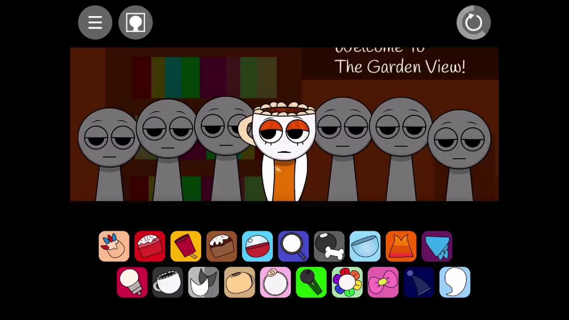 节奏盒子:活泼的花花公子 节奏盒子:活泼的花花公子