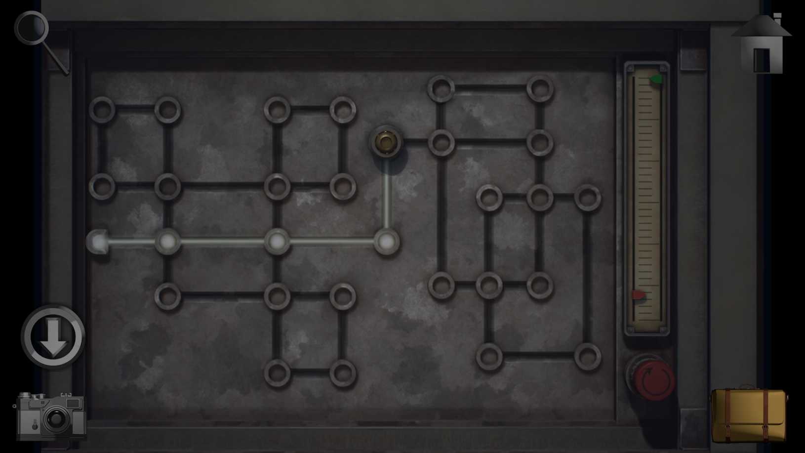 子午线157: 第2章 子午线157: 第2章