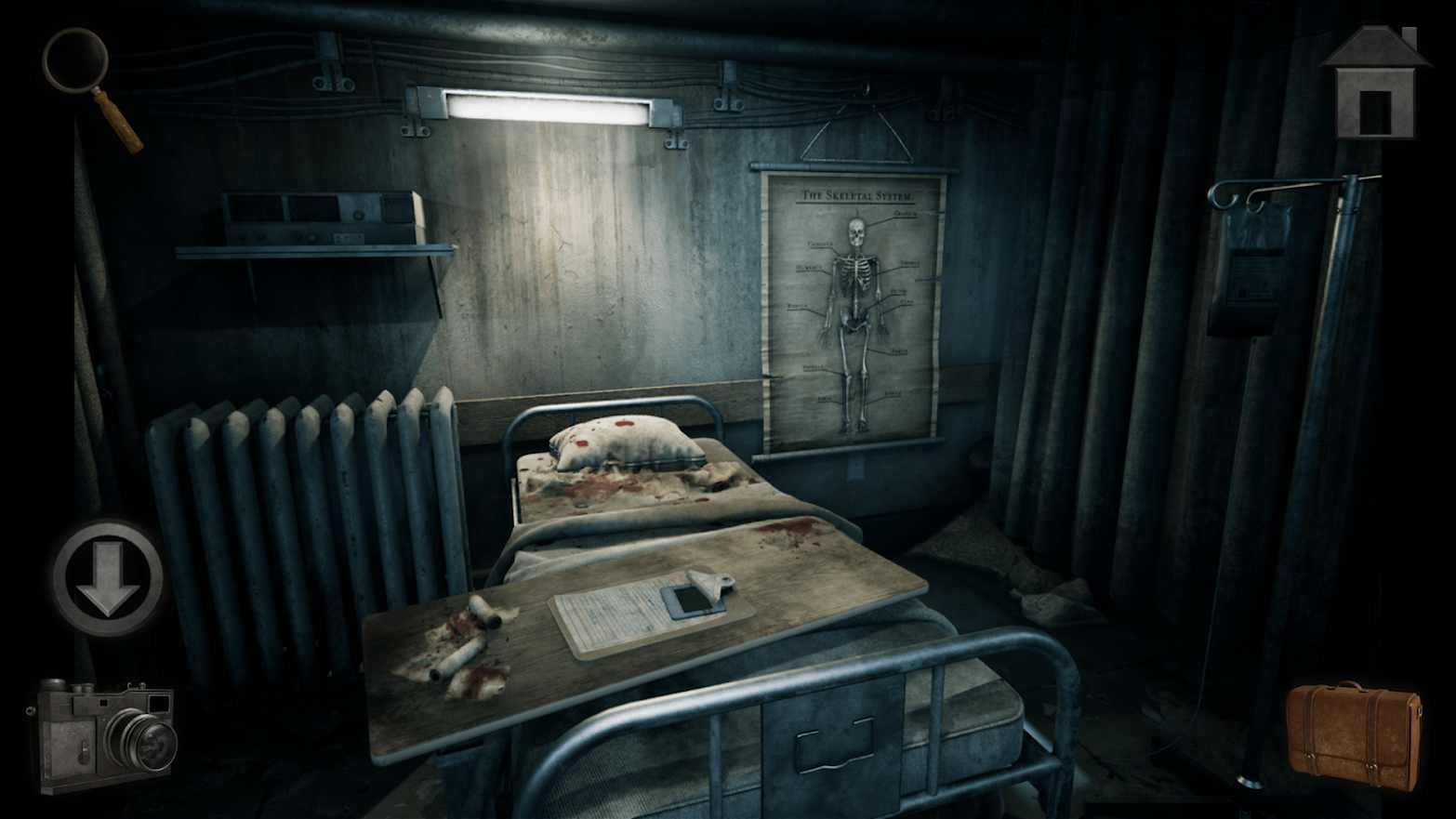 子午线157: 第3章