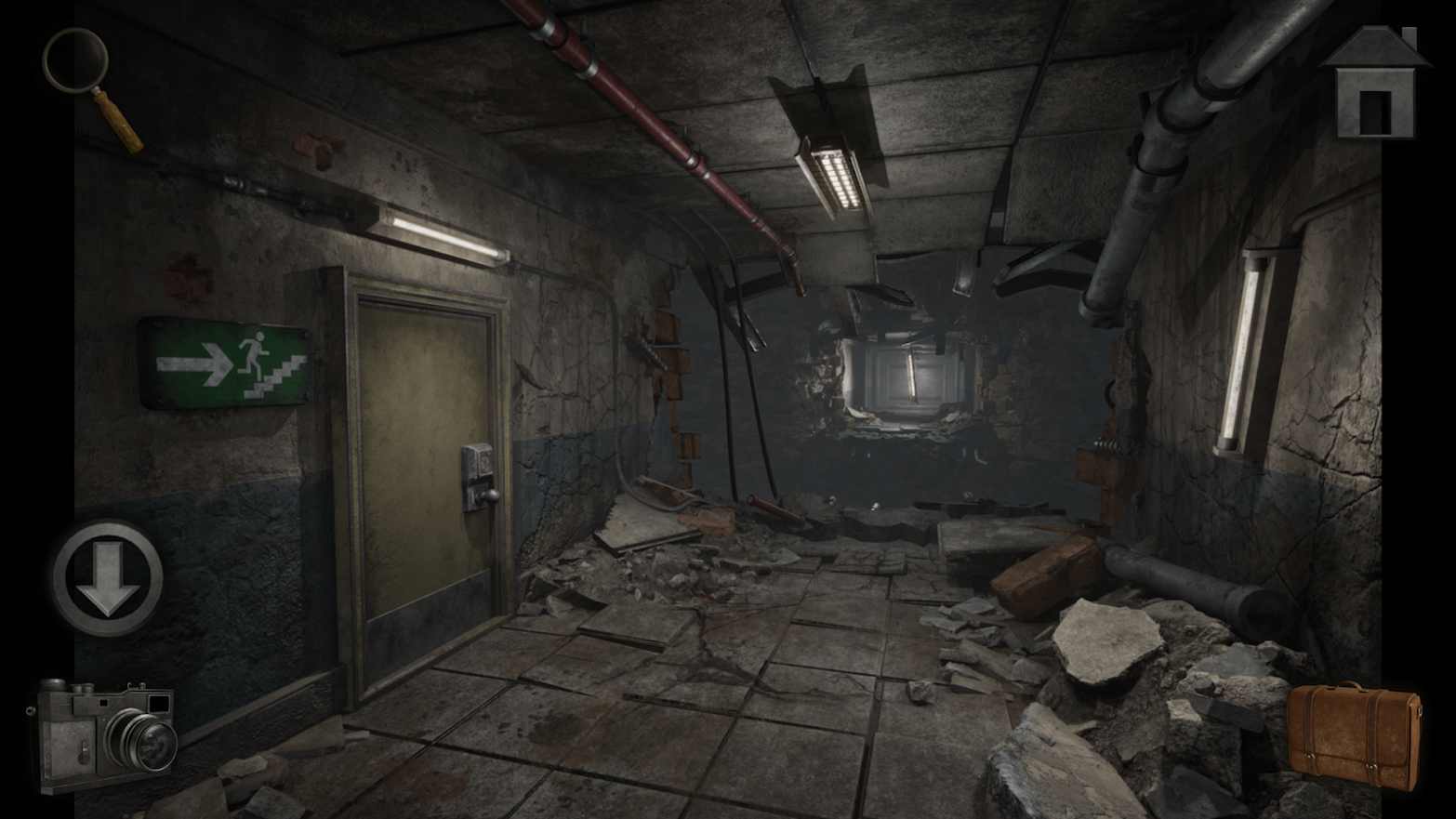 子午线157: 第3章