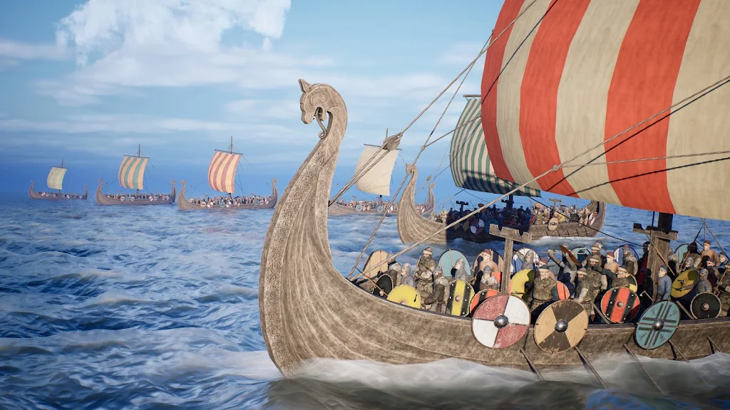 钢铁之躯2(骑马与砍杀) 钢铁之躯2(骑马与砍杀)