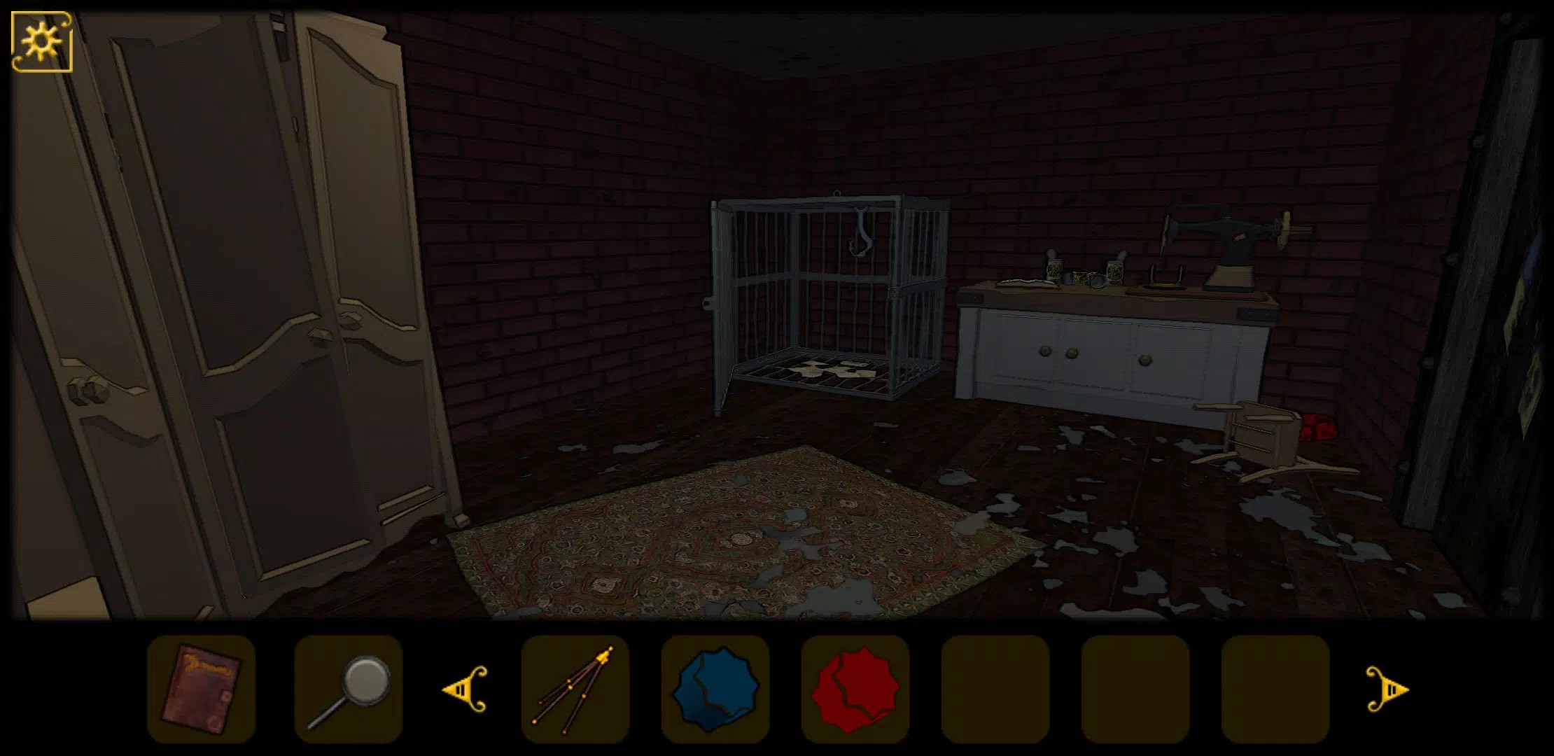 遗忘之丘:第三轴 遗忘之丘:第三轴