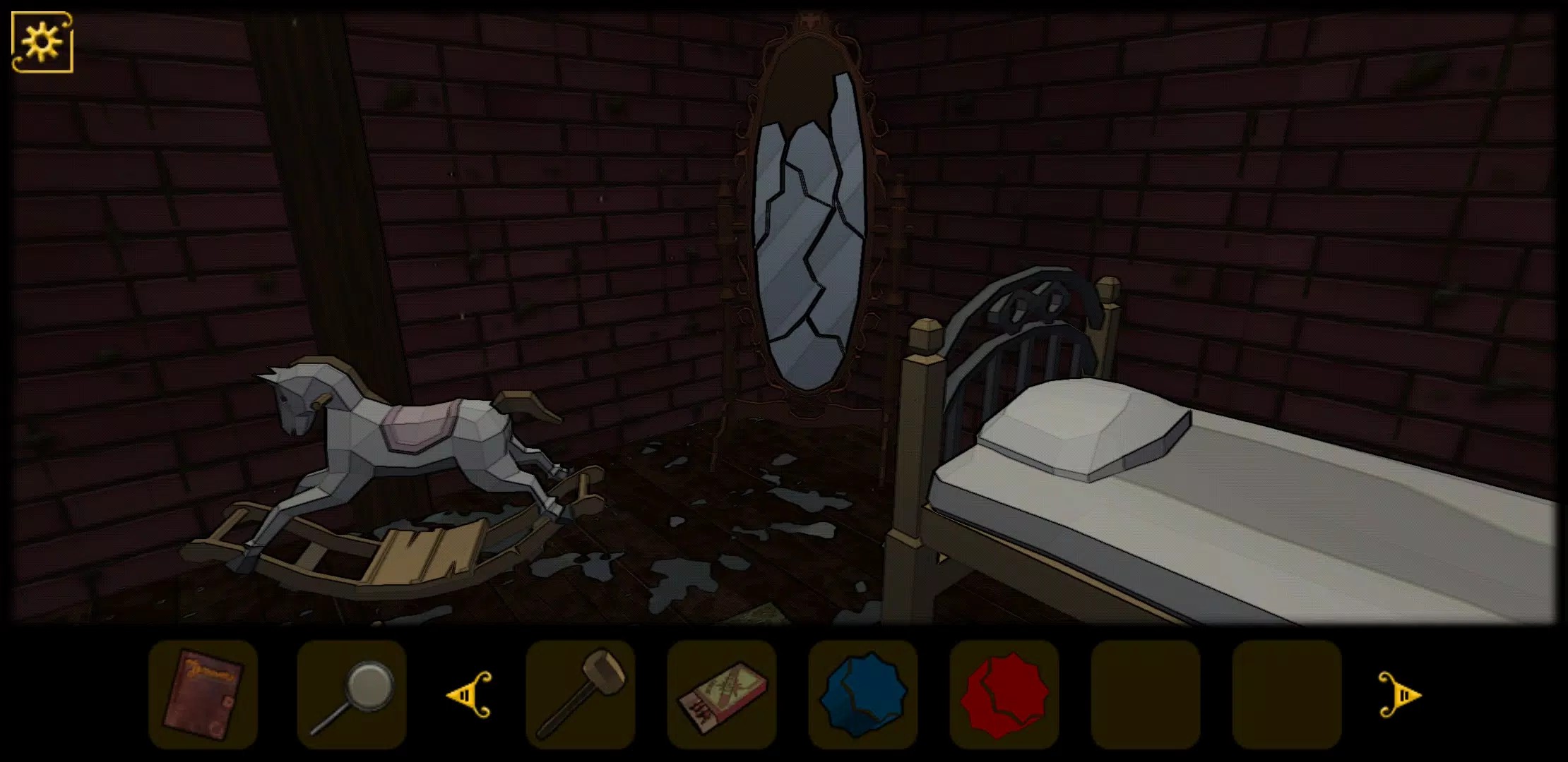 遗忘之丘:第三轴 遗忘之丘:第三轴