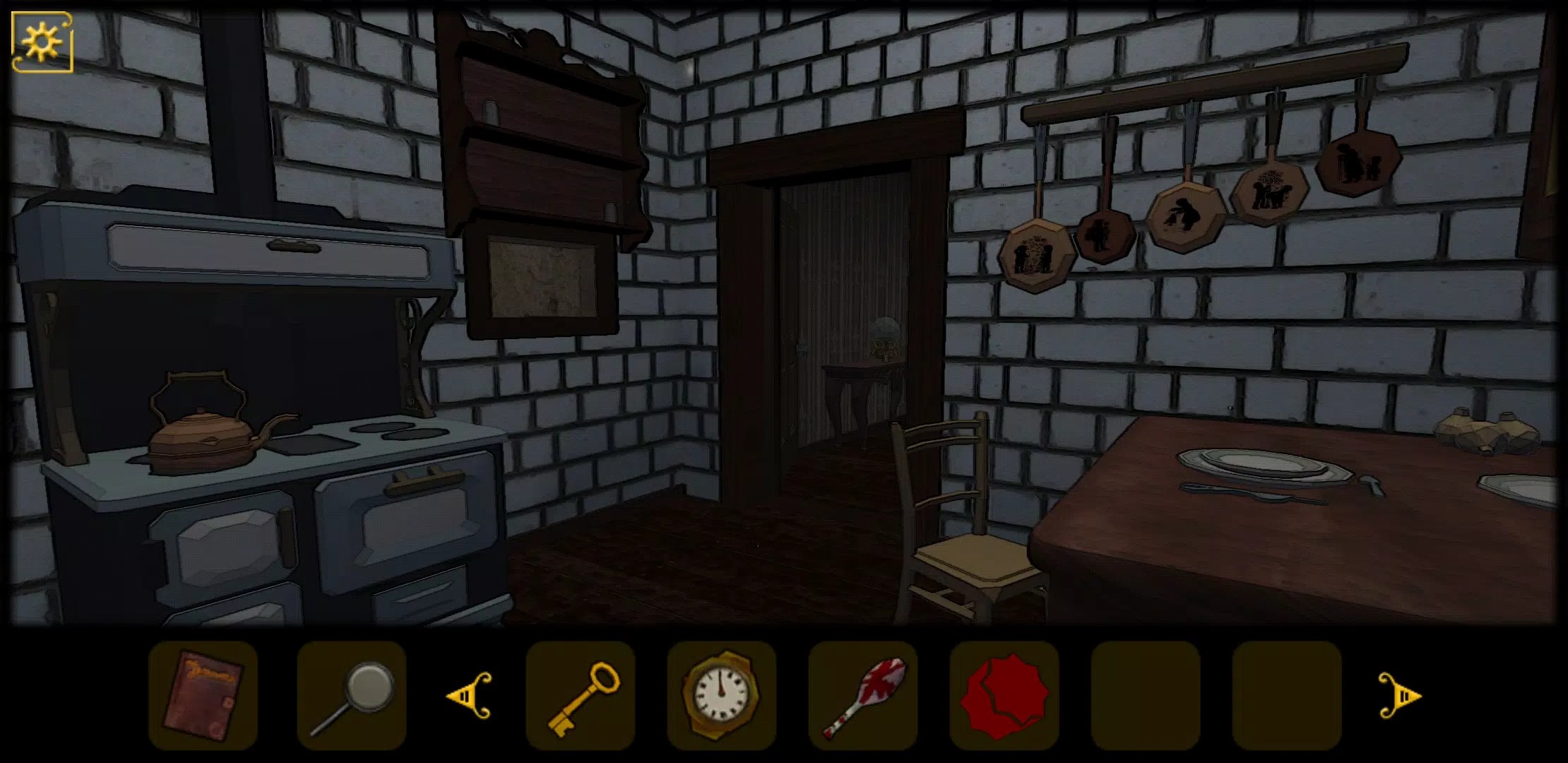 遗忘之丘:第三轴 遗忘之丘:第三轴