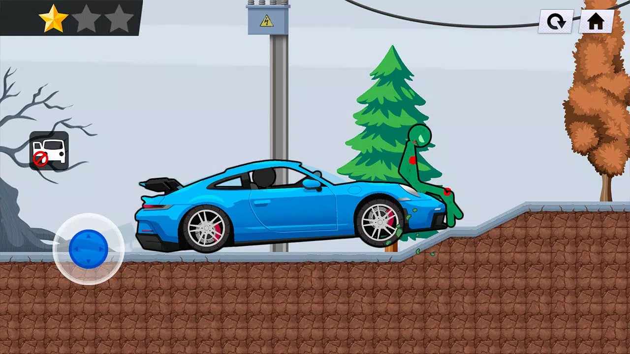 玩偶火柴人沙盒 玩偶火柴人沙盒