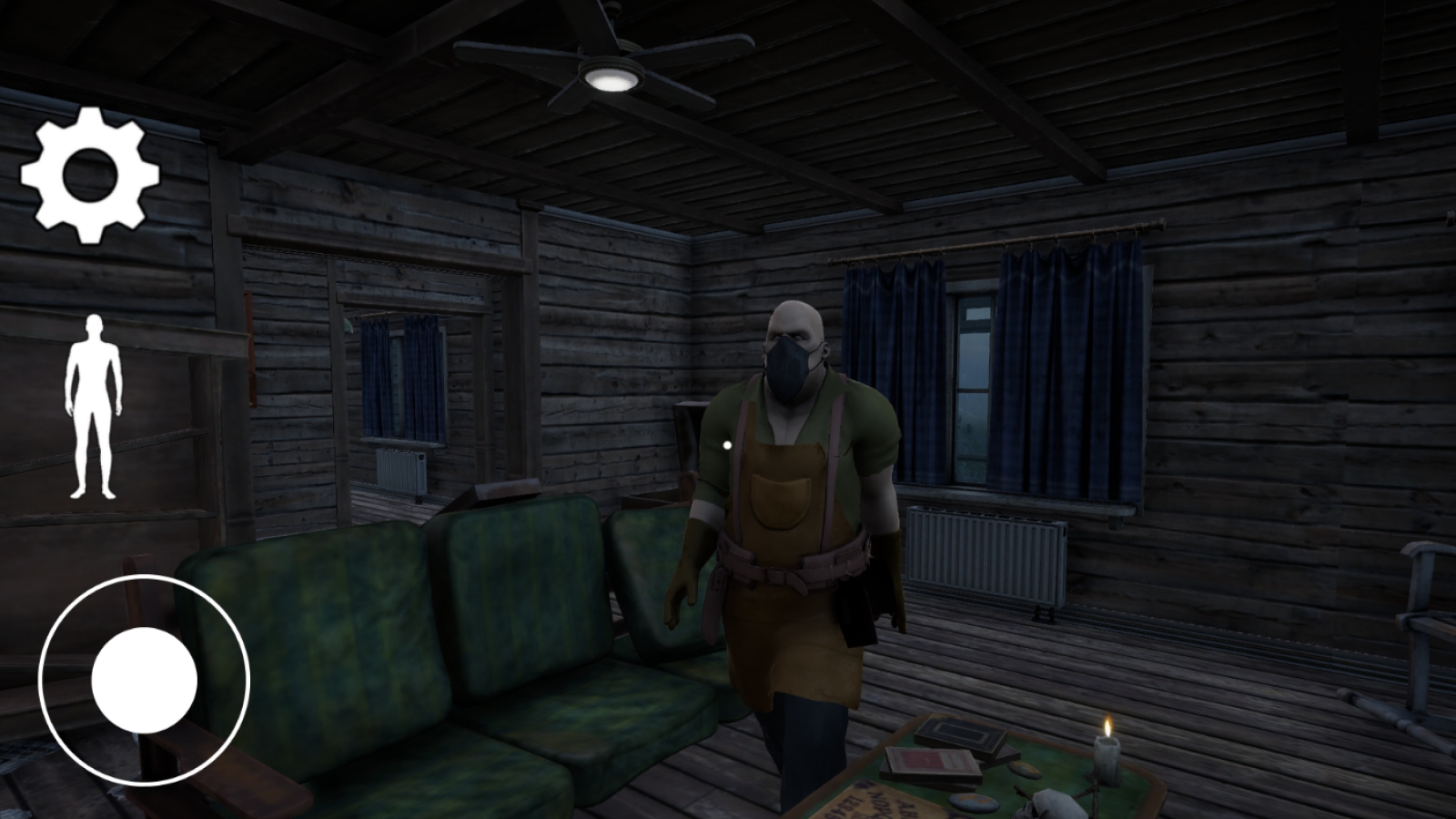 恐怖屠夫 恐怖屠夫