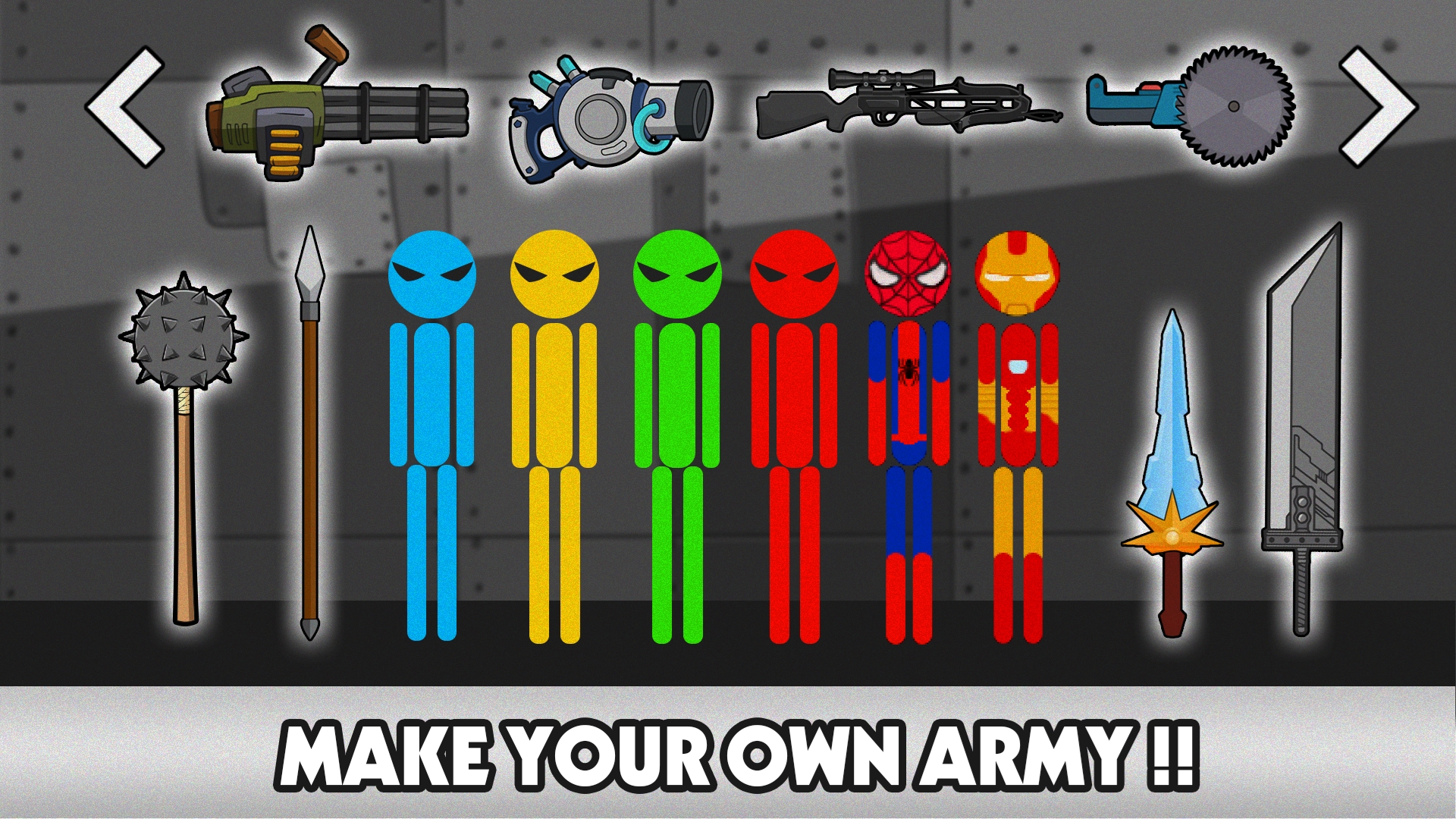 布娃娃2:火柴人游乐场 布娃娃2:火柴人游乐场