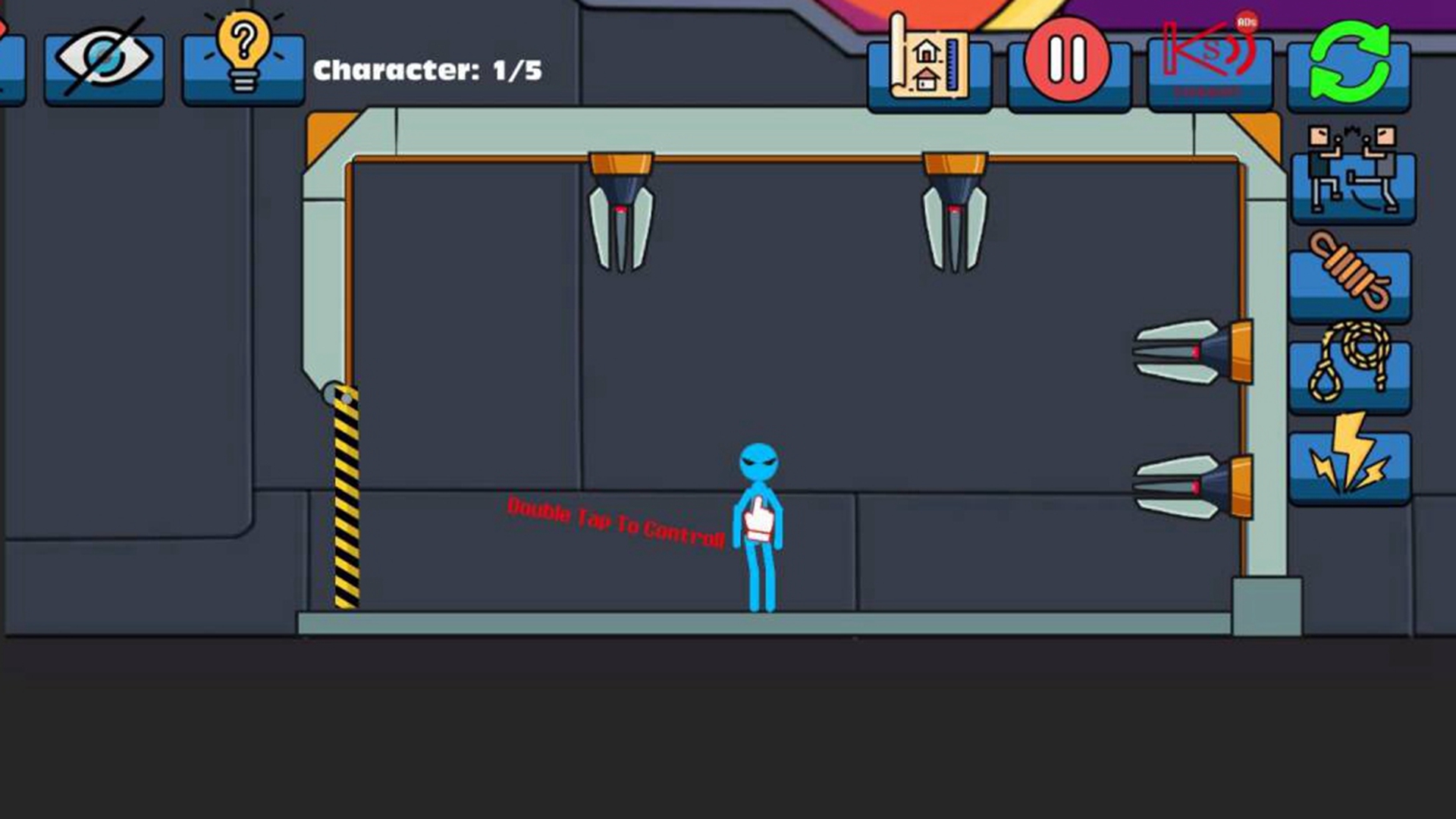 布娃娃2:火柴人游乐场 布娃娃2:火柴人游乐场