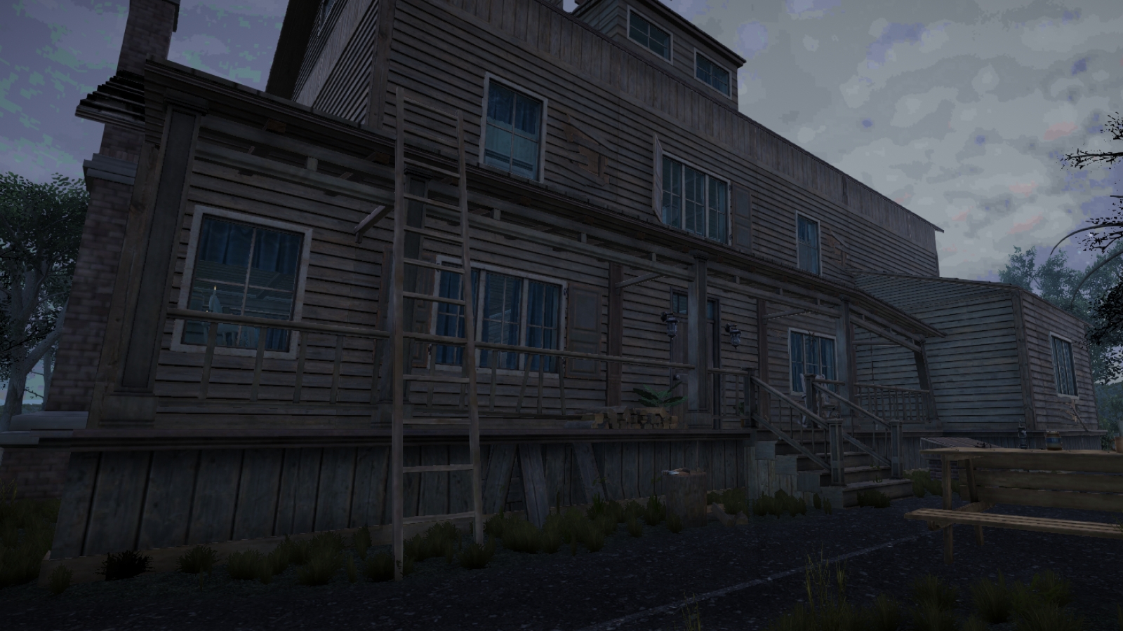 恐怖屠夫 恐怖屠夫