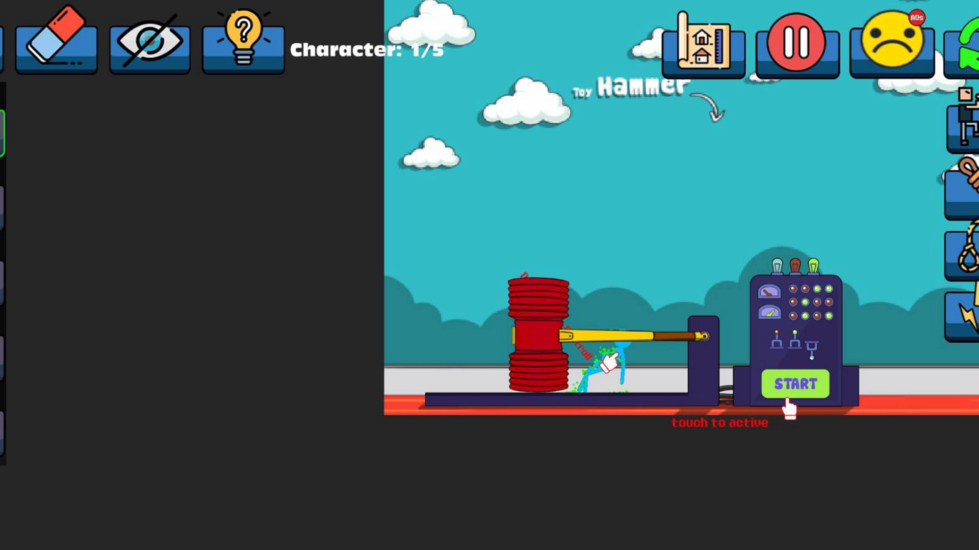 布娃娃2:火柴人游乐场 布娃娃2:火柴人游乐场