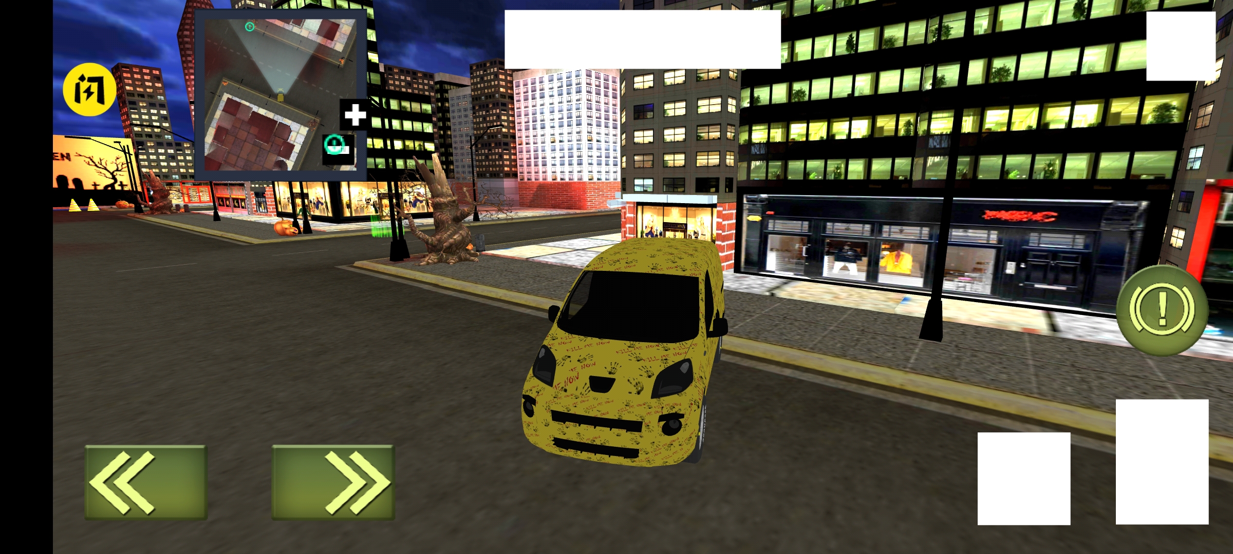 万圣节匪徒抢劫 万圣节匪徒抢劫