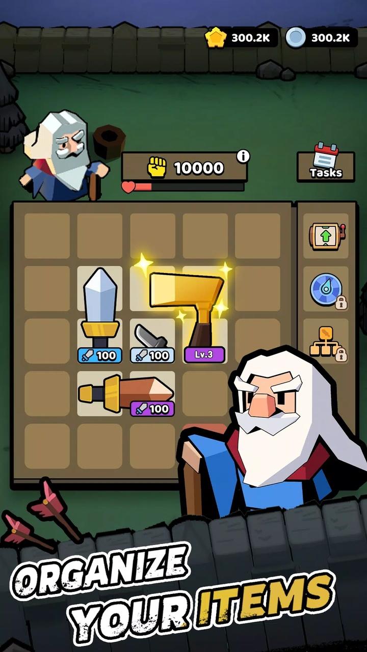 战争公司:崛起(辅助菜单) 战争公司:崛起(辅助菜单)