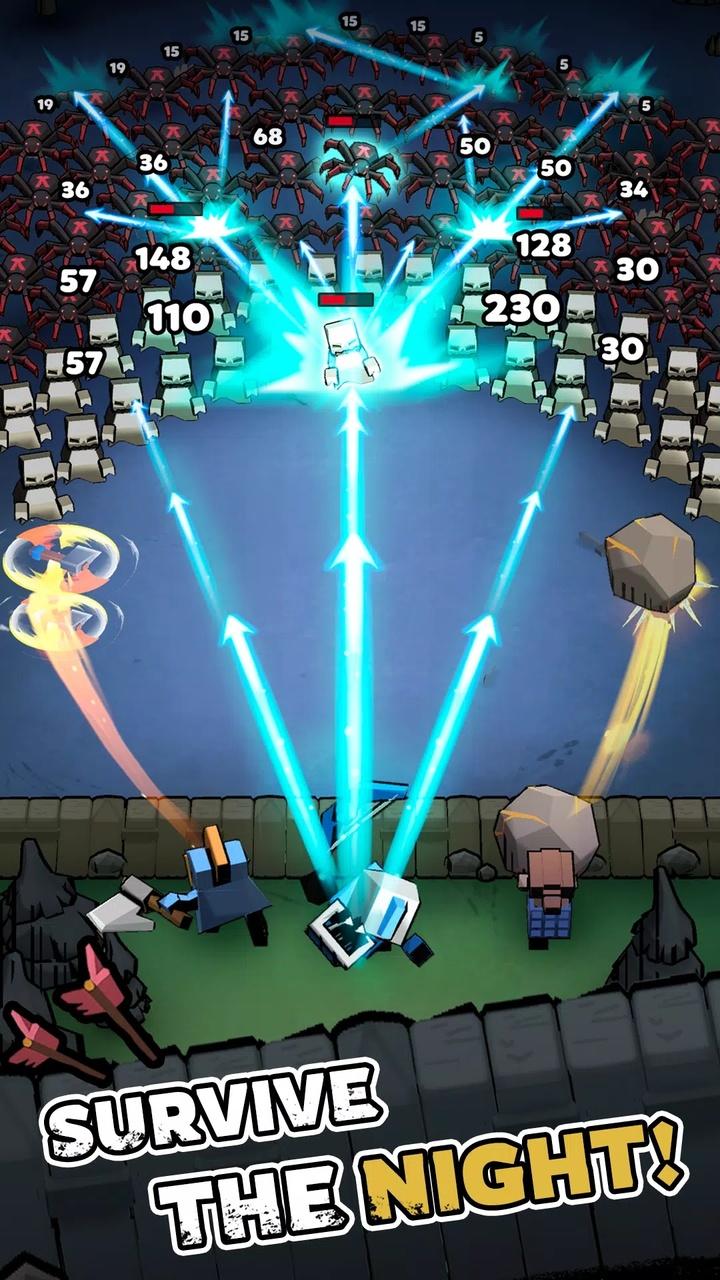 战争公司:崛起(辅助菜单) 战争公司:崛起(辅助菜单)