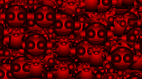 节奏盒子Sprunki(史朋基版)