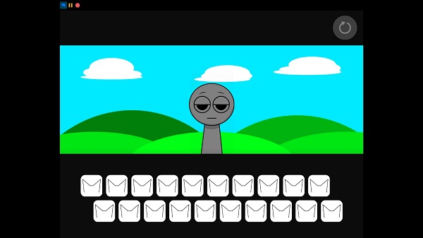 节奏盒子Sprunki(Wenda版)