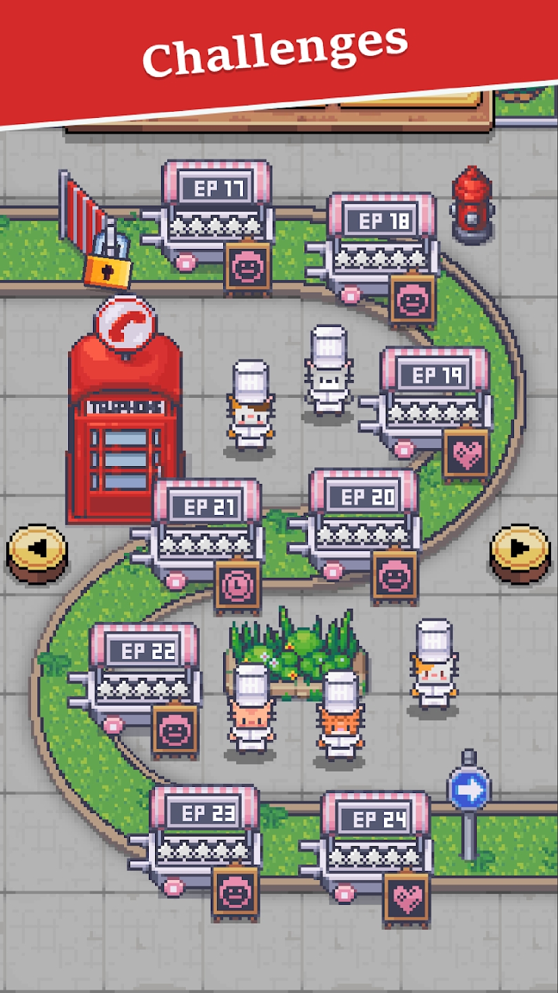 喵维尔美食节 喵维尔美食节