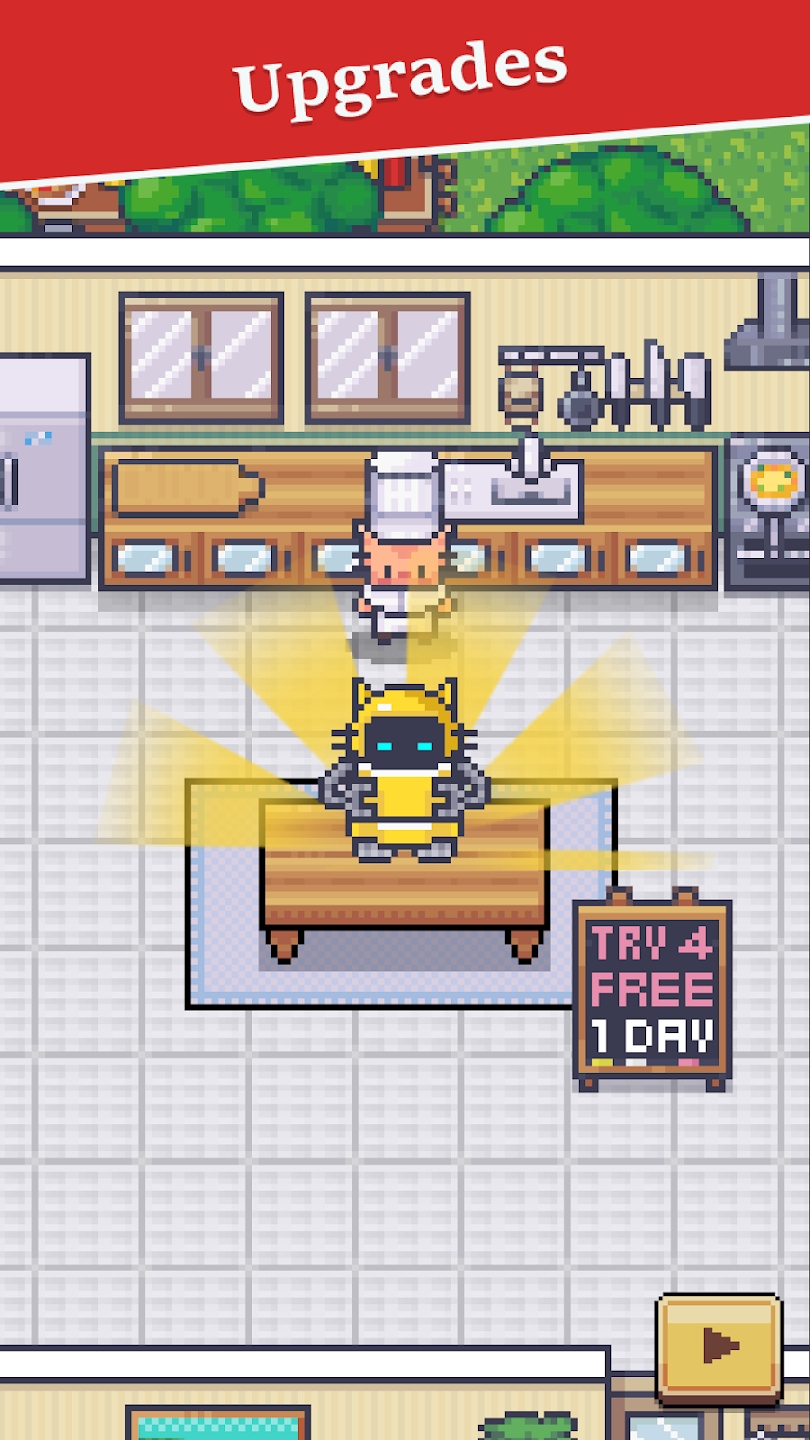 喵维尔美食节 喵维尔美食节