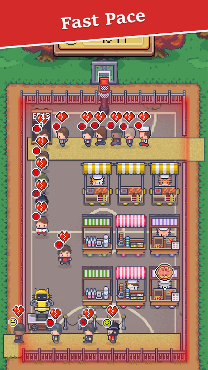 喵维尔美食节 喵维尔美食节