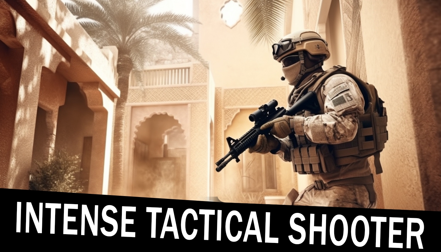 秘密突击队:幽灵行动 秘密突击队:幽灵行动