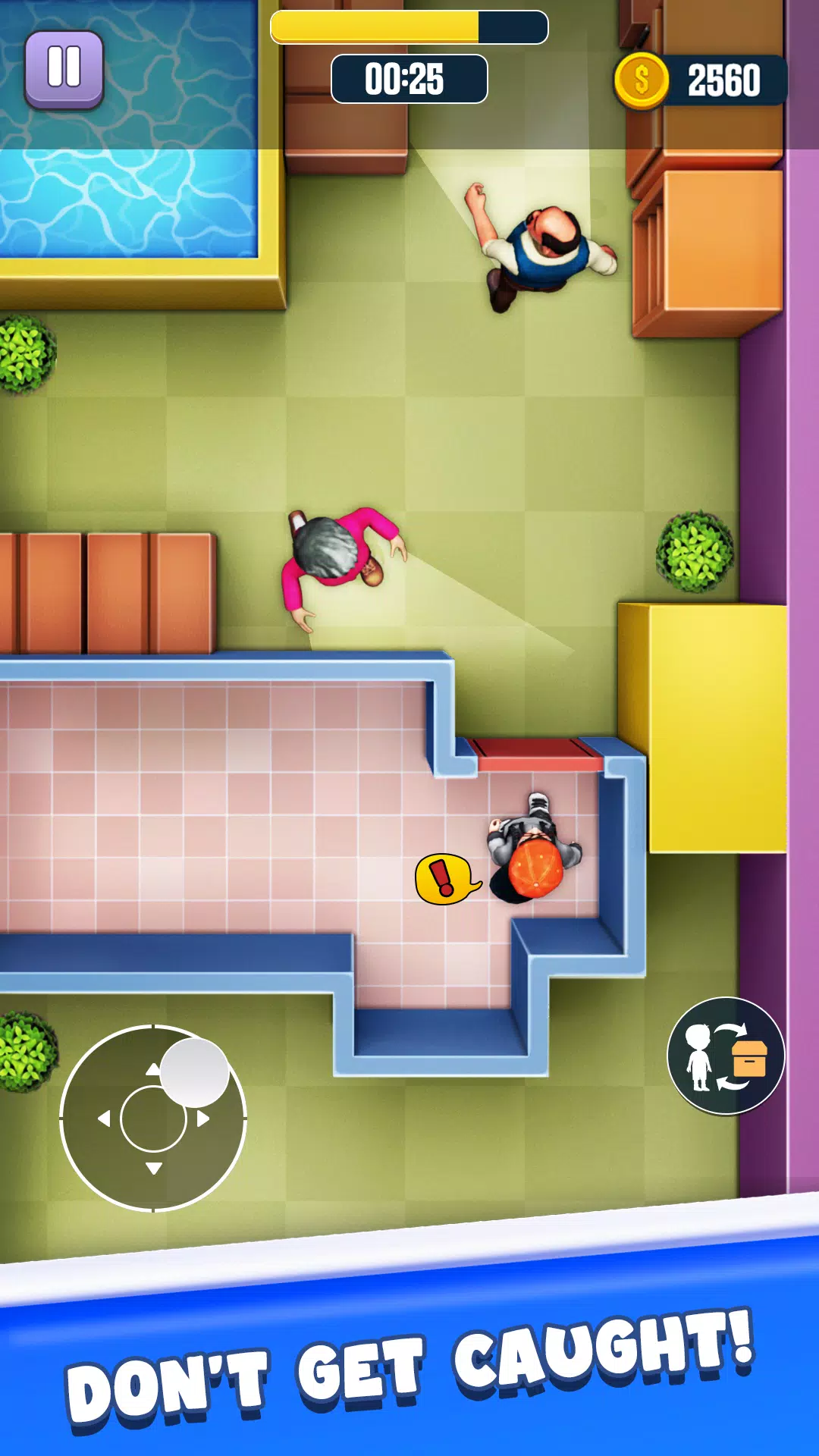 整蛊老师 整蛊老师