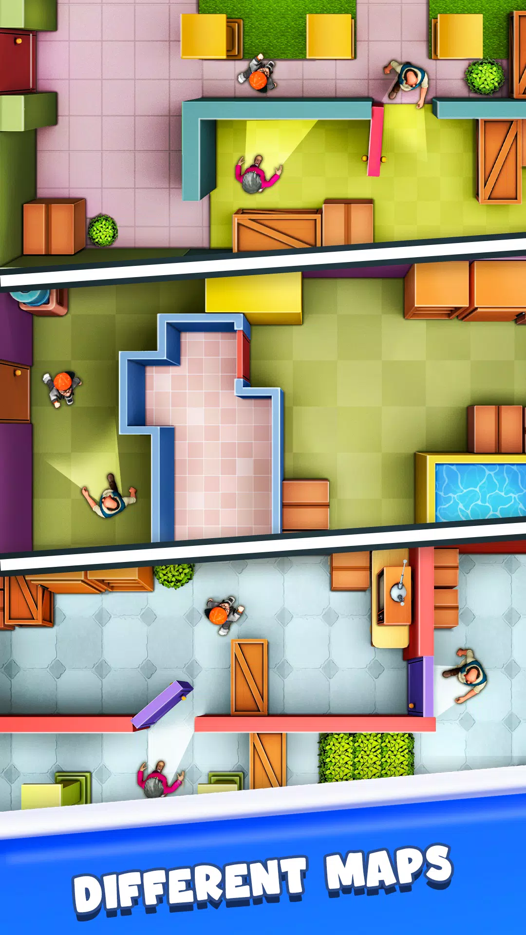 整蛊老师 整蛊老师