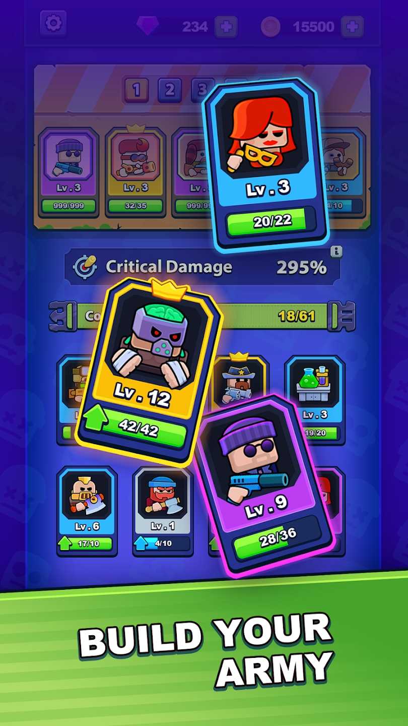 生存竟技场:塔防 生存竟技场:塔防