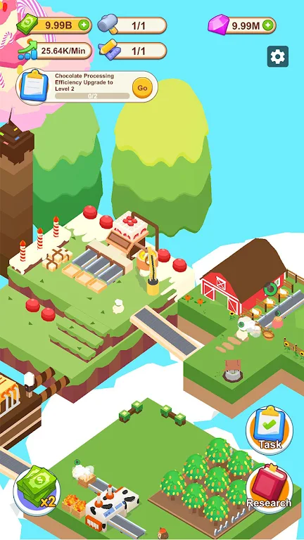 甜品王国 甜品王国