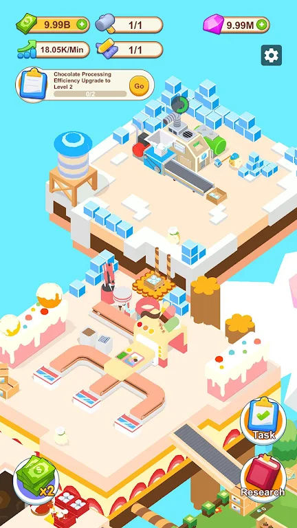 甜品王国 甜品王国