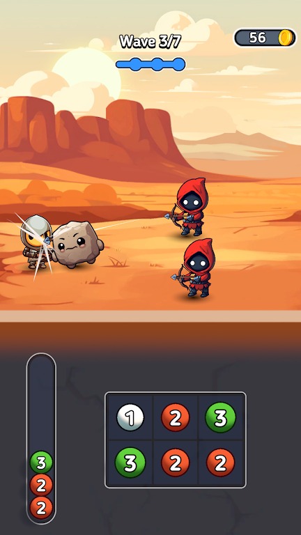 弹跳英雄 弹跳英雄