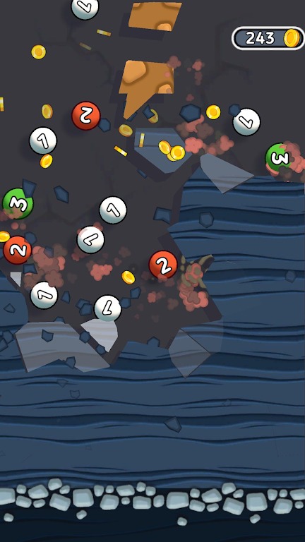 弹跳英雄 弹跳英雄