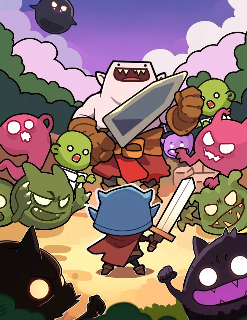 僵尸庇护所:合并与建造 僵尸庇护所:合并与建造