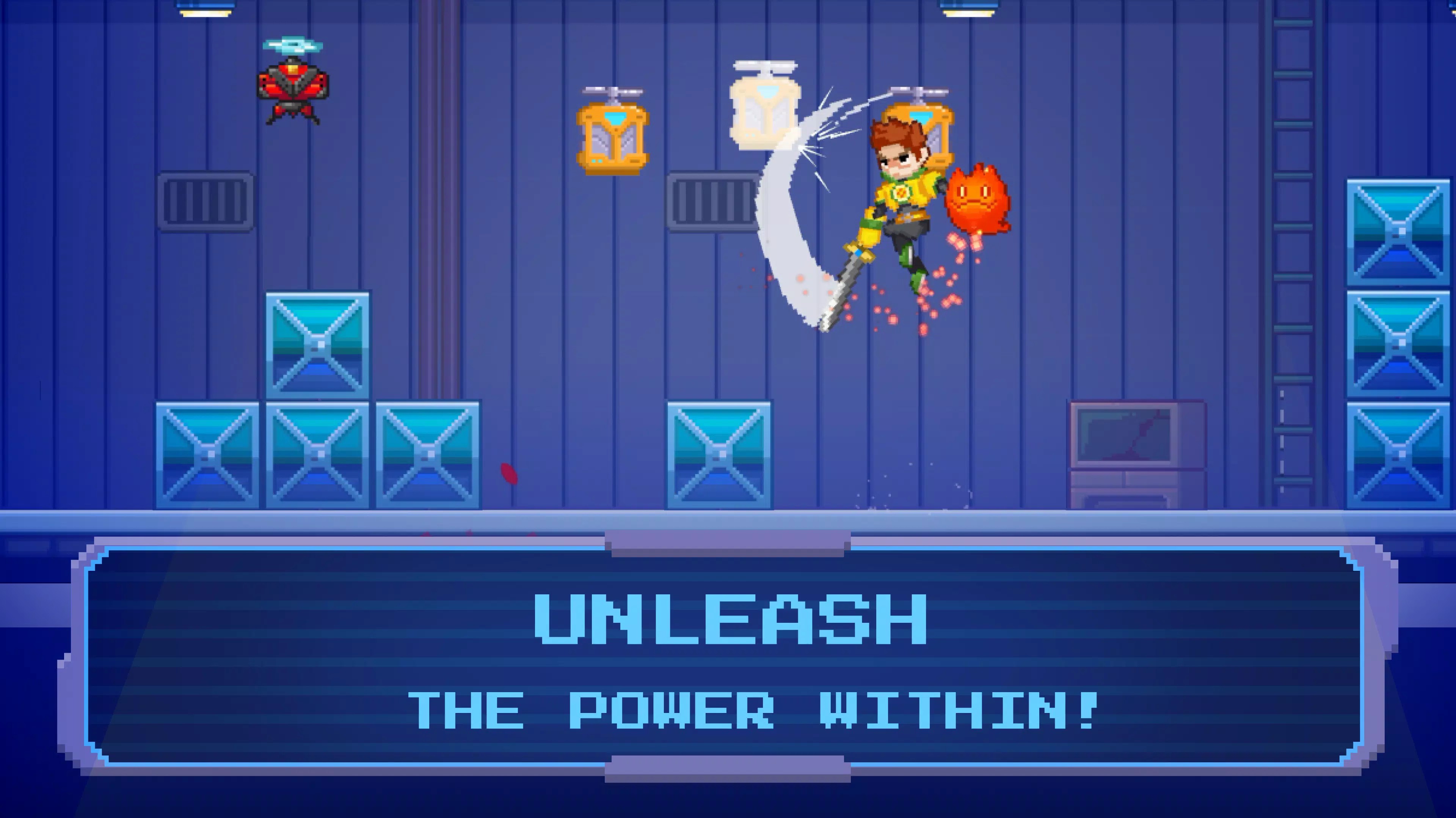 核心野兽英雄 核心野兽英雄