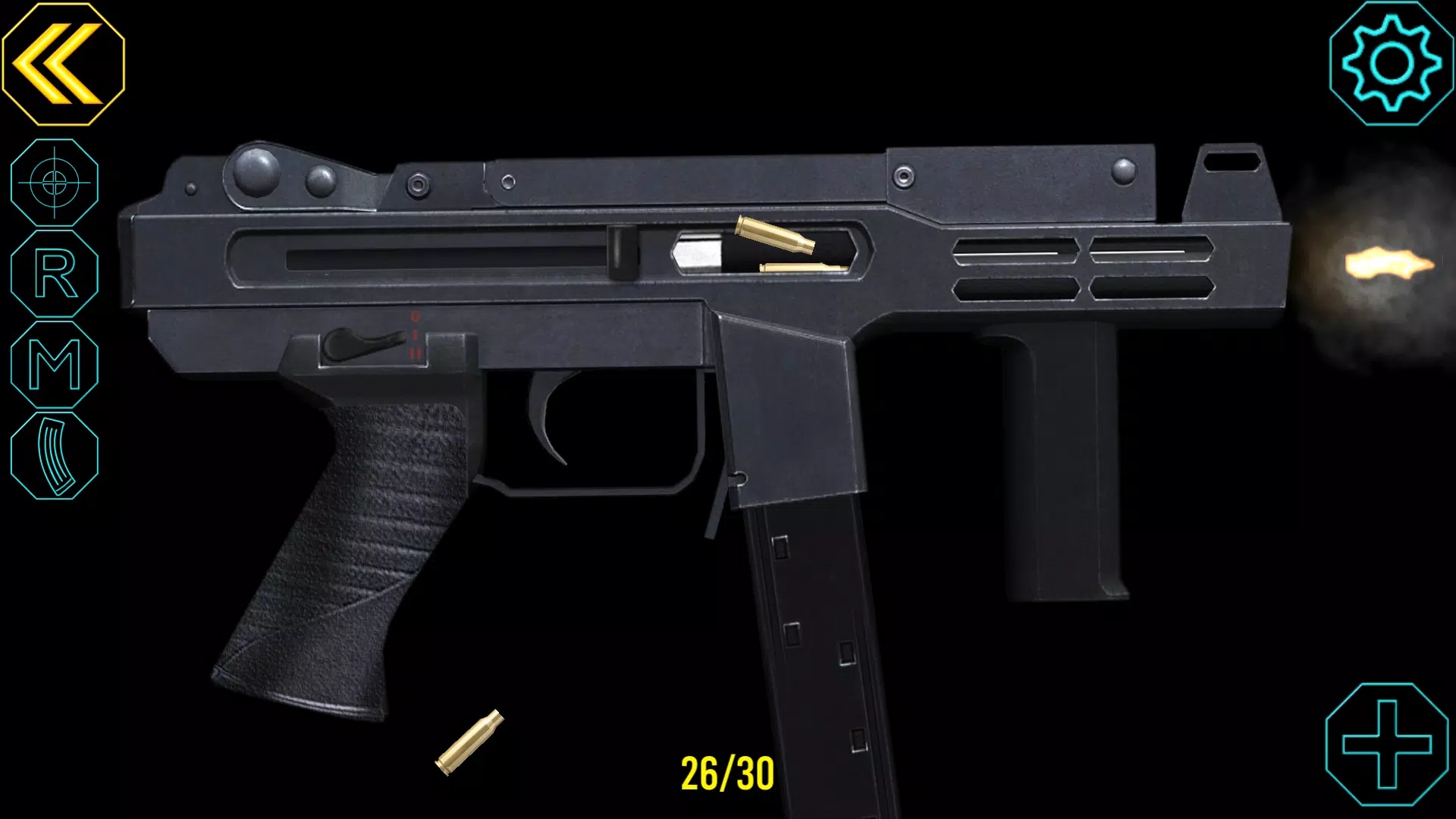 武器模拟器Pro 武器模拟器Pro