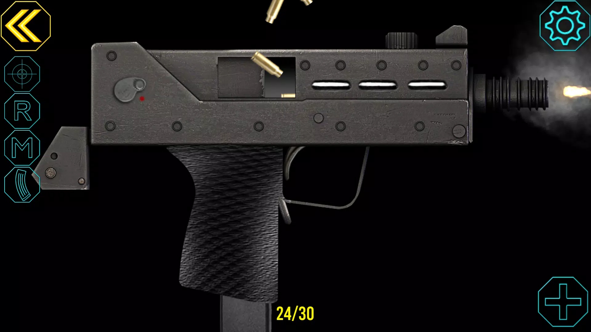 武器模拟器Pro 武器模拟器Pro