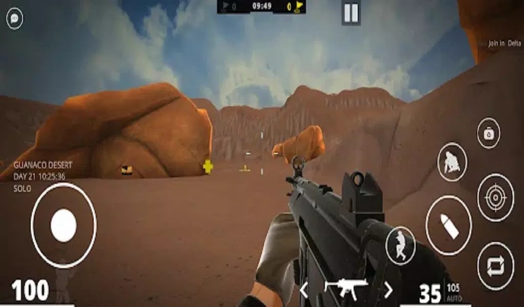 混乱之战 混乱之战