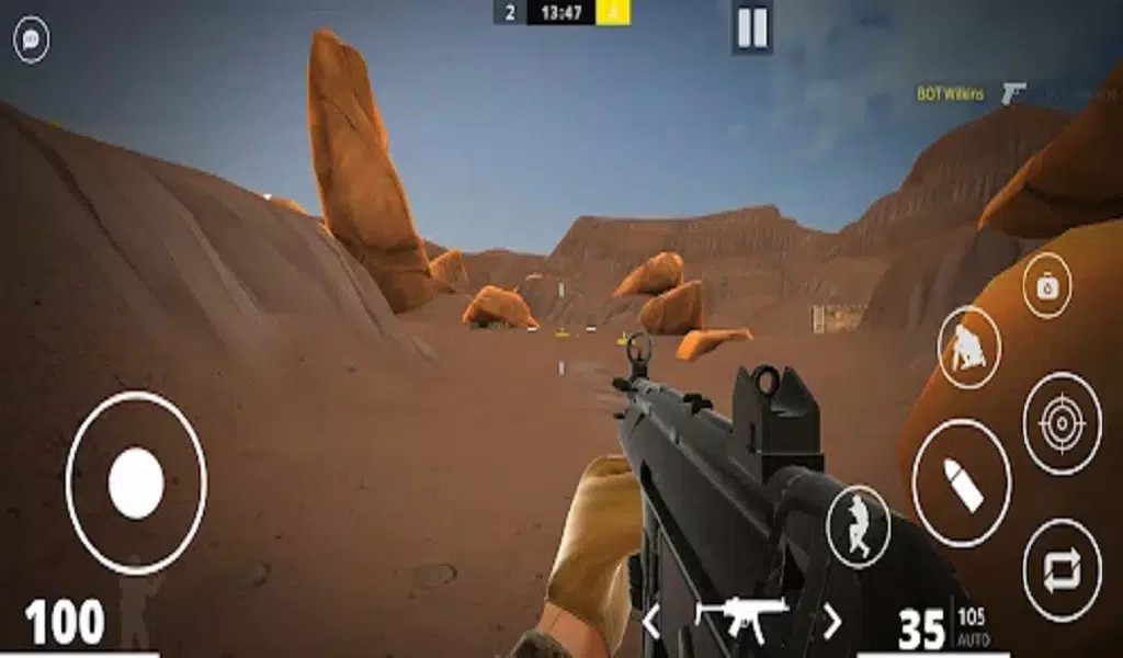 混乱之战 混乱之战