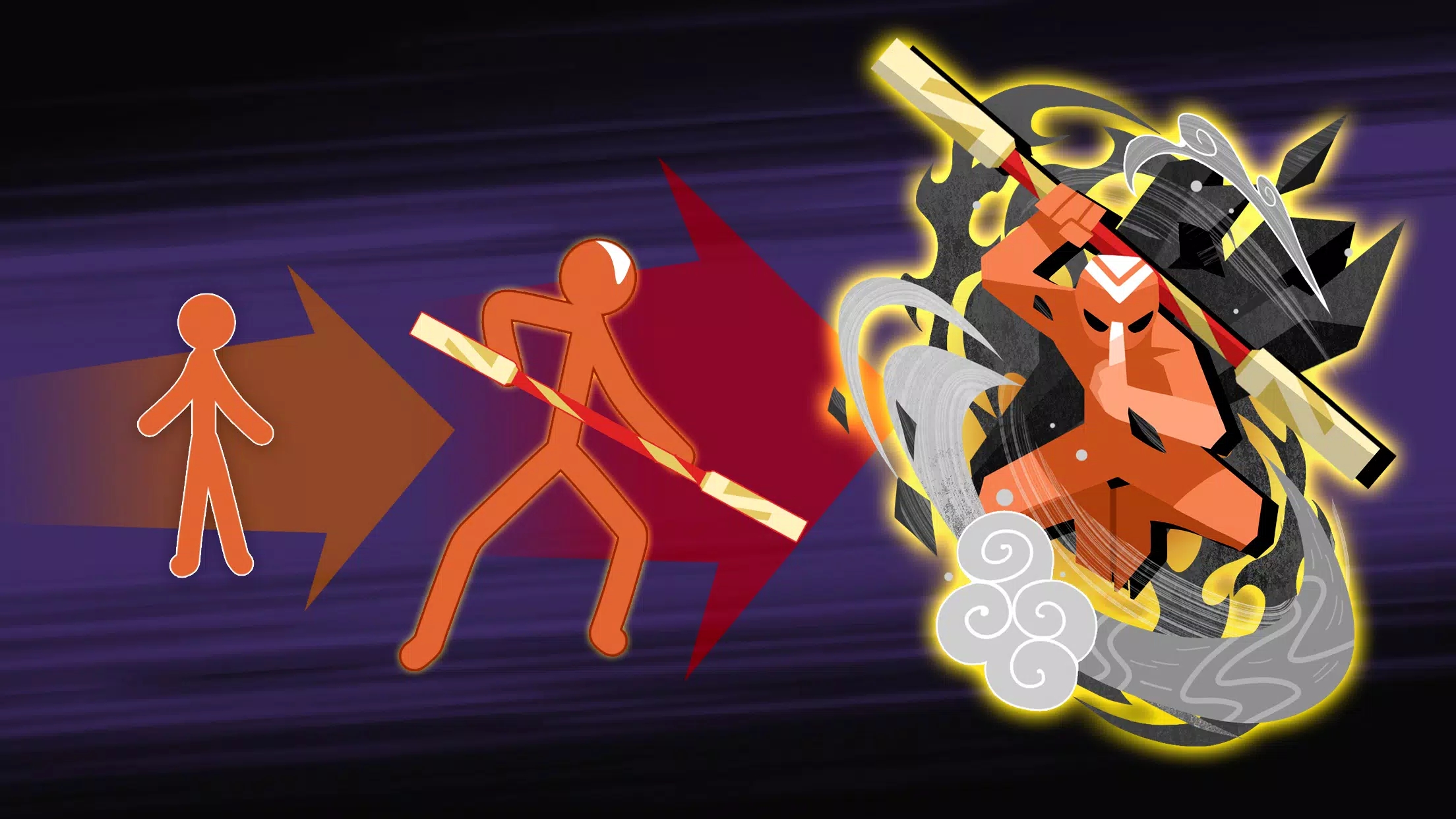 火柴人神话:死亡阴影 火柴人神话:死亡阴影