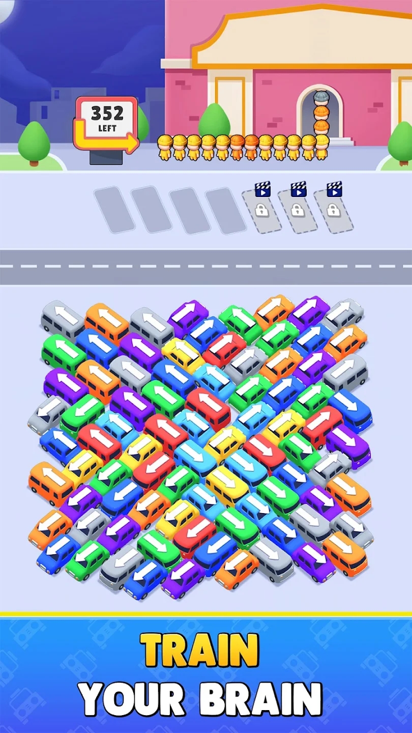 巴士狂热 巴士狂热