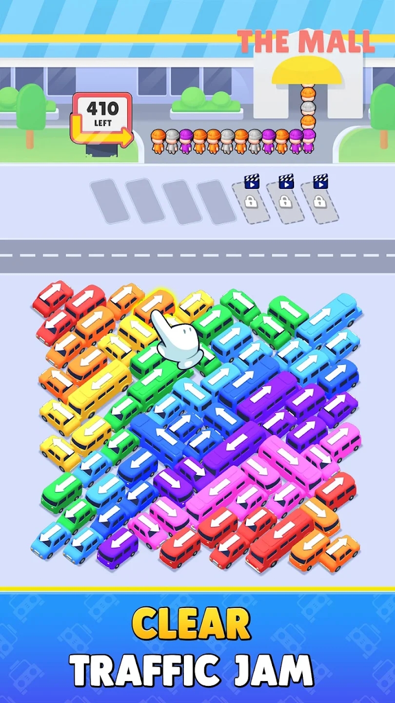 巴士狂热 巴士狂热