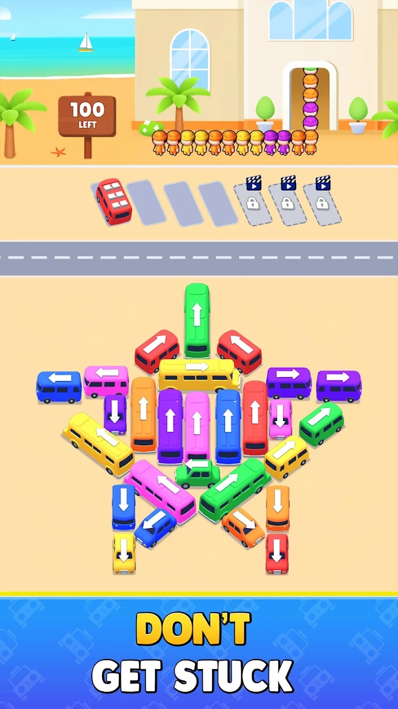 巴士狂热 巴士狂热