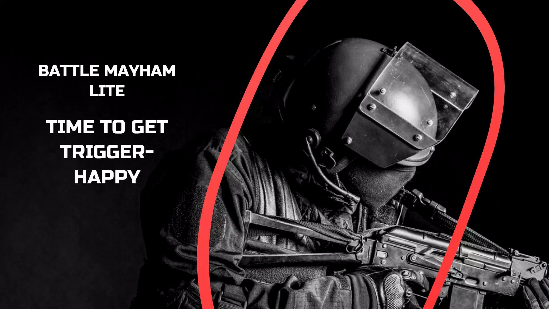 混乱之战 混乱之战